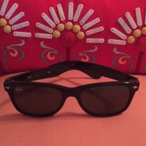 Ray band sunglasses